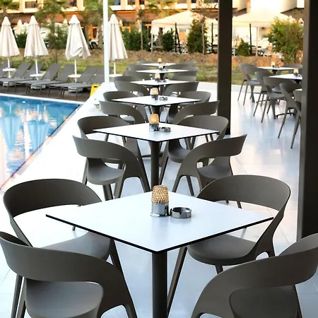 Riolavitas Resort & Spa Hotel