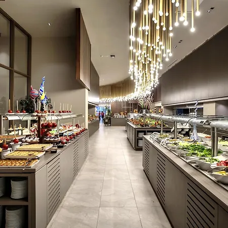 Riolavitas Resort & Spa Side