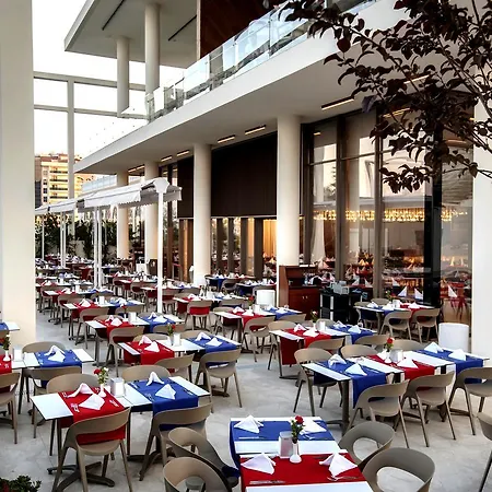 Riolavitas Resort & Spa 5*