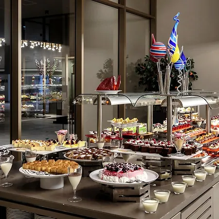 Riolavitas Resort & Spa 5*