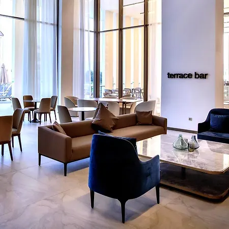 Hotel Riolavitas & Side