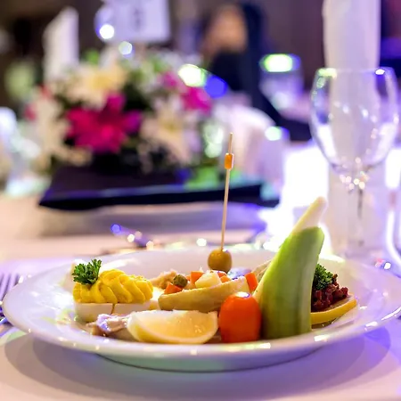 Riolavitas Resort & Spa Side