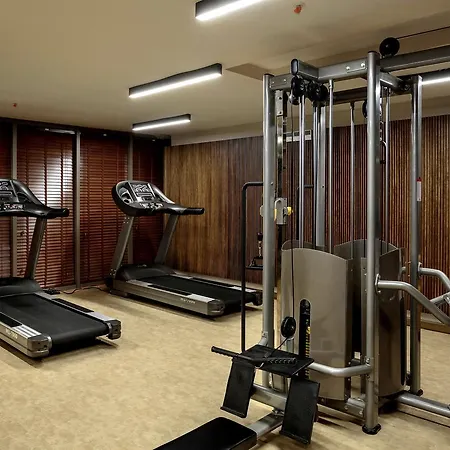 Riolavitas Resort & Spa 5* Side