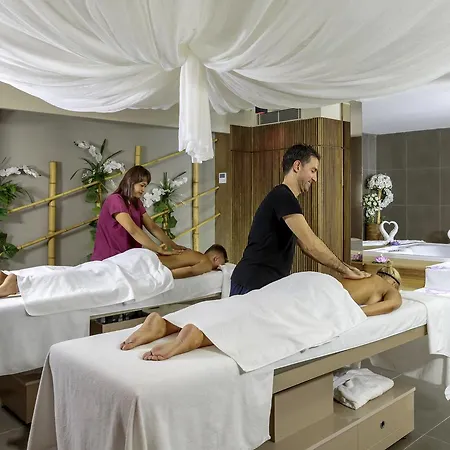 Hotel Riolavitas Resort & Spa 5*