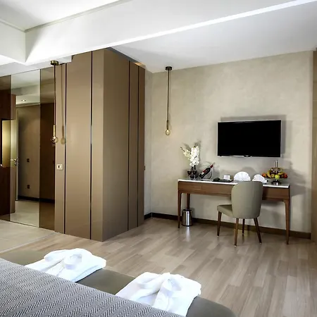 Riolavitas Resort & Spa Hotel Side