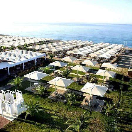 Riolavitas Resort & Spa 5* Side