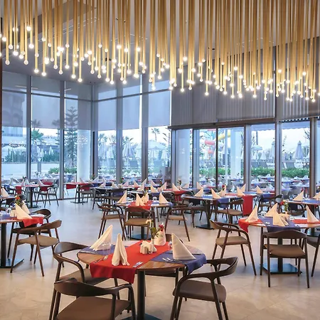 Riolavitas Resort & Spa Side