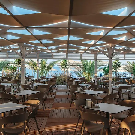 Hotel Riolavitas Resort & Spa 5*