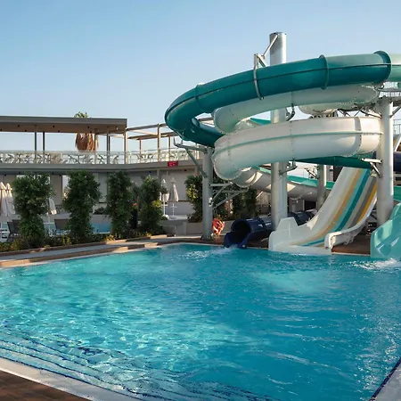 Riolavitas Resort & Spa Hotel