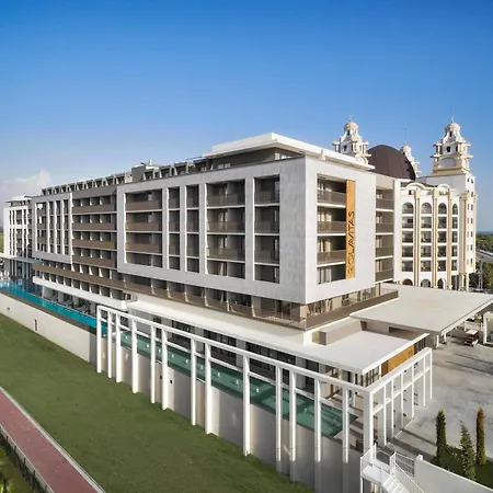 Riolavitas Resort & Spa Hotel 5*