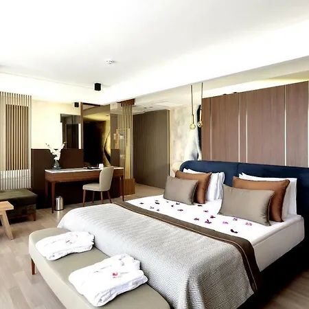 Hotel Riolavitas Resort & Spa Side