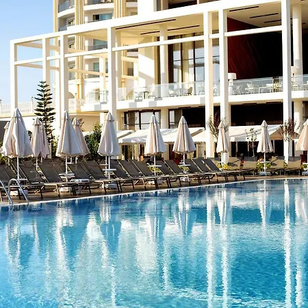 Riolavitas Resort & Spa Hotel Side