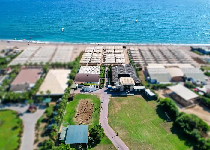 Riolavitas Resort & Spa 5*