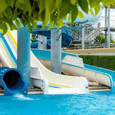 Riolavitas Resort & Spa 5* Side