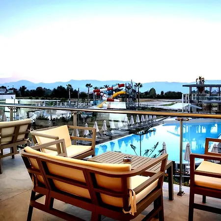 Riolavitas & Hotel