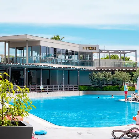 Riolavitas & Hotel