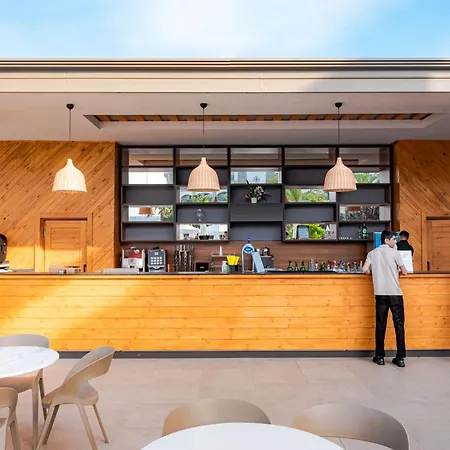 Riolavitas & Hotel 5*