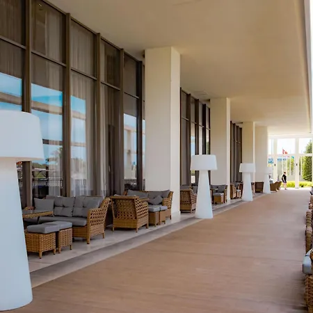Hotel Riolavitas & 5*