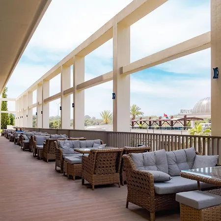 Riolavitas & Hotel 5*