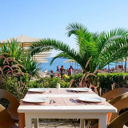 Riolavitas & Hotel Sidé